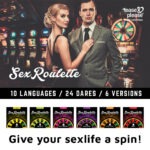 Tease & Please - Sex Roulette Foreplay kopen