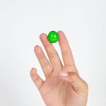 secret play Brazilian balls mix scents mint