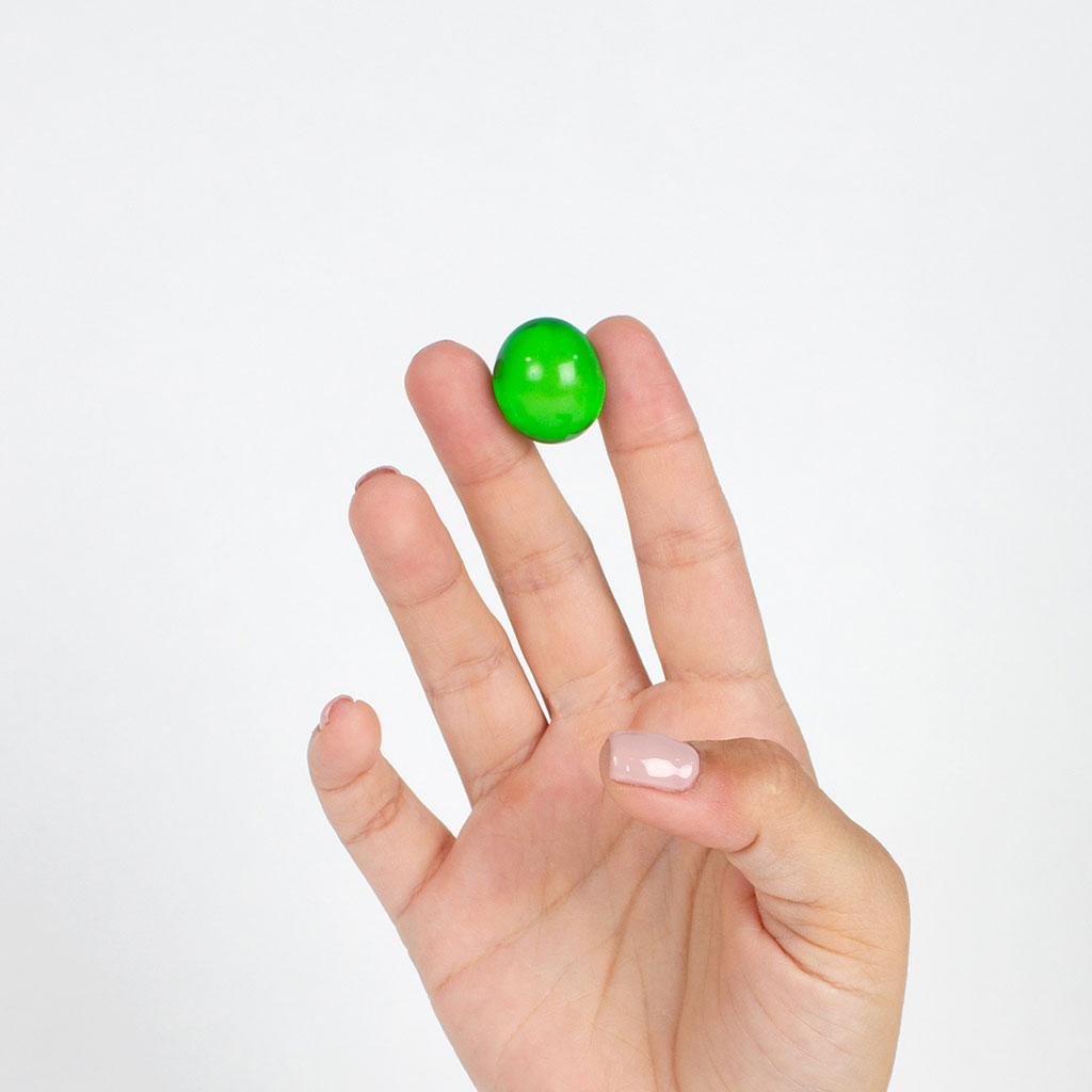 secret play Brazilian balls mix scents mint