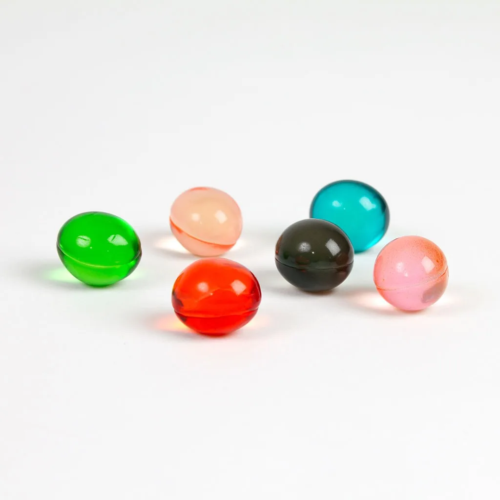 Secret Play - Brazilian Balls Mix Effects - 6 Stuks