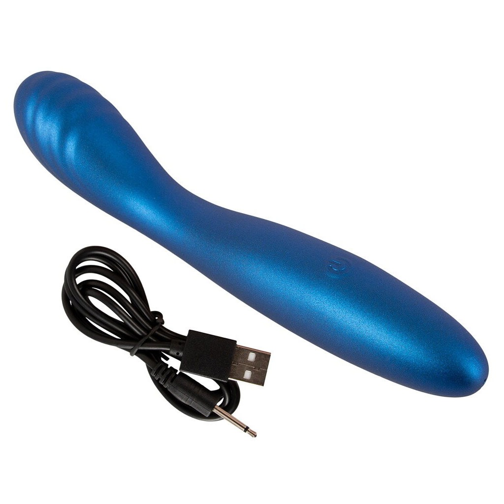 Sweet Smile - Flexibele G-Spot Vibrator oplader