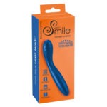 Sweet Smile - Flexibele G-Spot Vibrator verpakking
