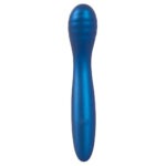 Sweet Smile - Flexibele G-Spot Vibrator voorkant