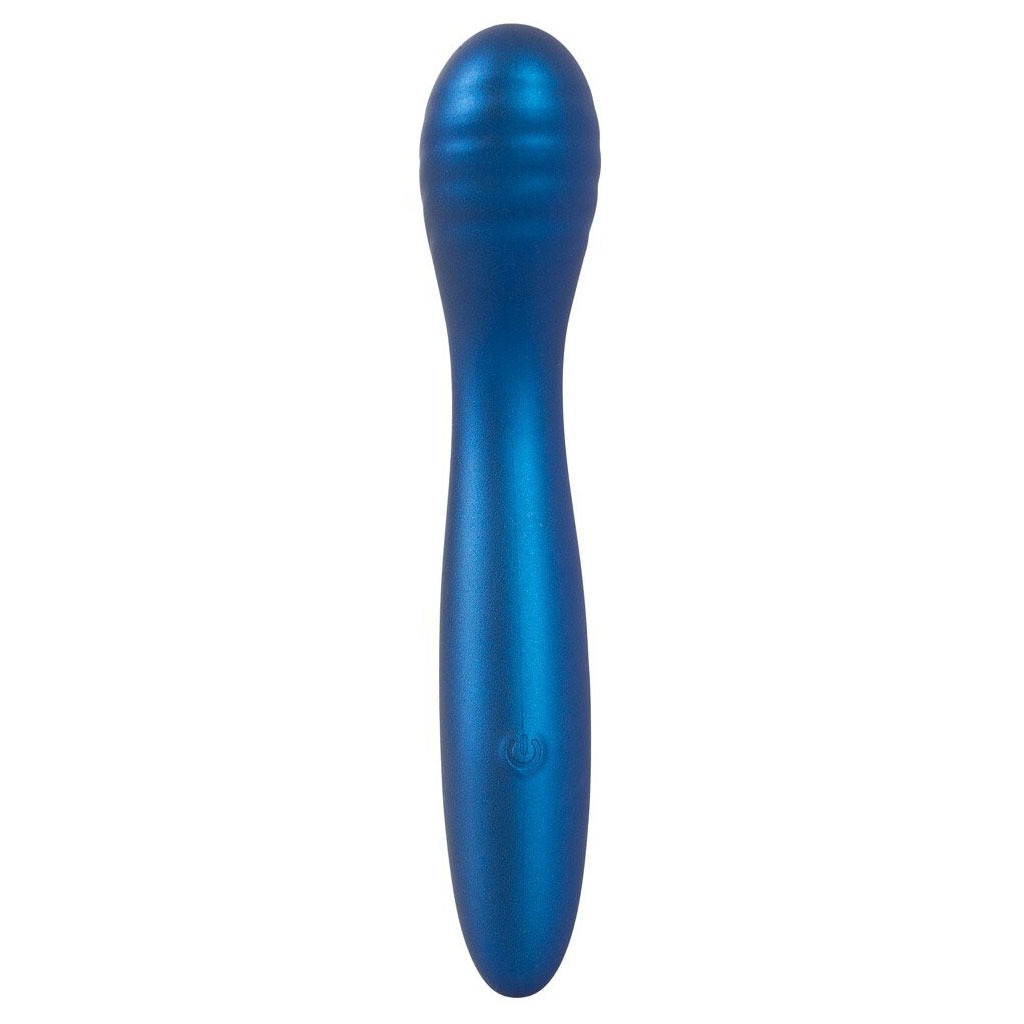 Sweet Smile - Flexibele G-Spot Vibrator voorkant