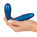 Sweet Smile - Flexibele G-Spot Vibrator buigen
