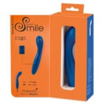 Sweet Smile - Flexibele G-Spot Vibrator doosje