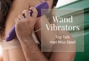 De meest veelzijdige Sextoy