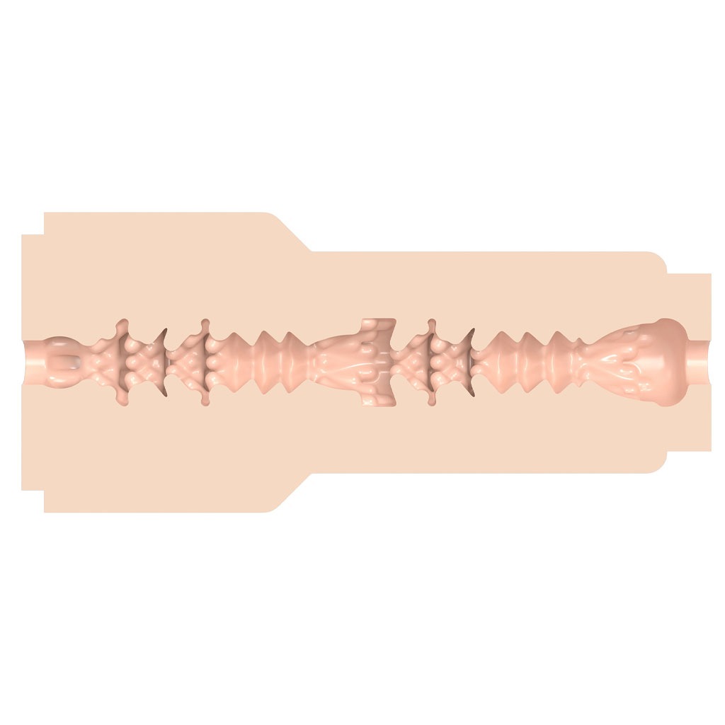 Fleshlight - Vanna Bardot Dopamine textuur