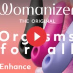 womanizer enchance
