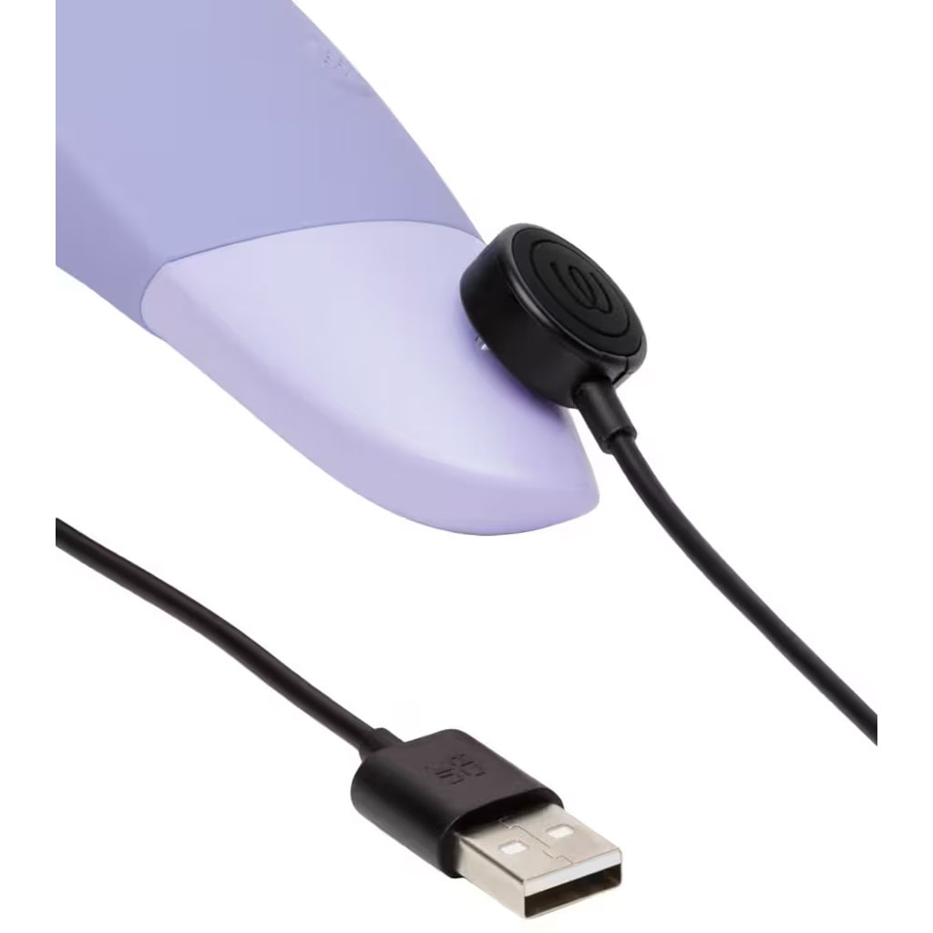 Opladen Womanizer enhance Lila