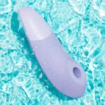 Womanizer enhance Lila waterproof