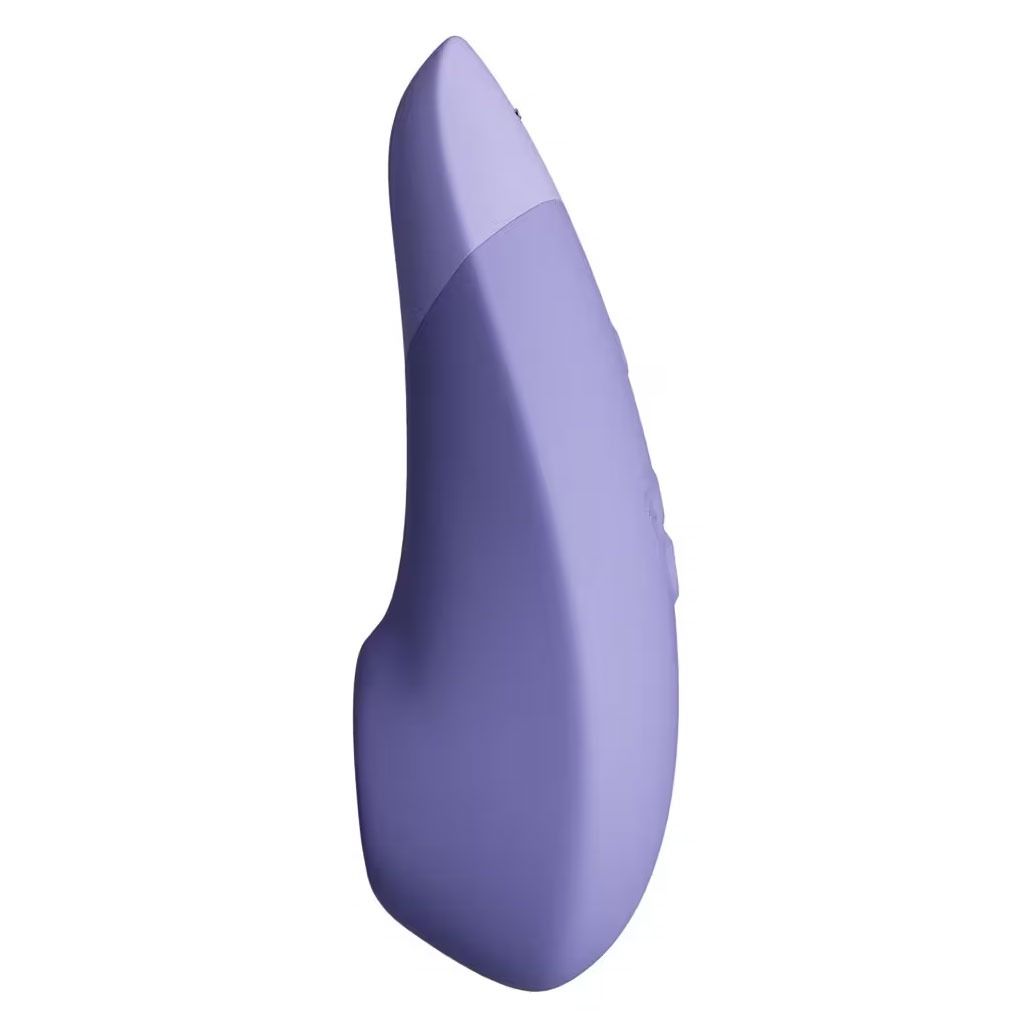 Womanizer enhance Lila zijkant