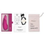 womanizer enhance pink inhoud