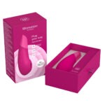womanizer enhance pink verpakking