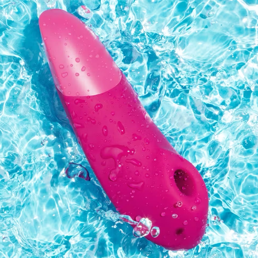 womanizer enhance pink waterproof
