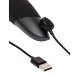 Womanizer enhance zwart opladen