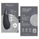 Womanizer enhance zwart verpakking