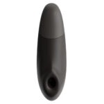 Womanizer enhance zwart luchtdruk toy