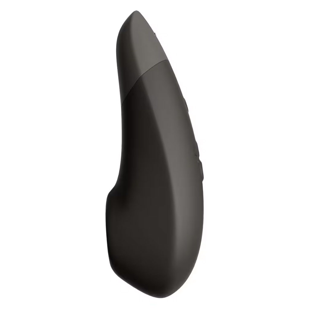 Womanizer enhance zwart zijkant