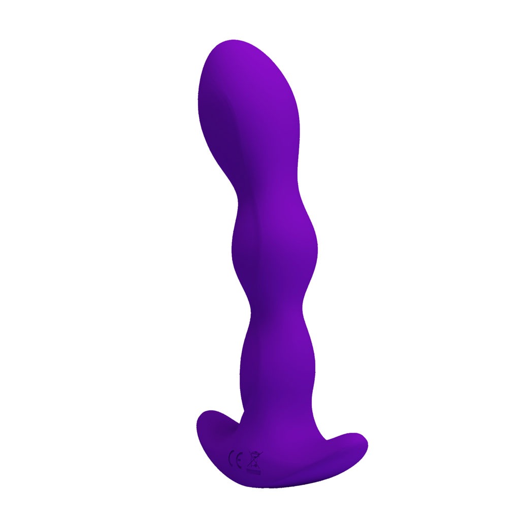 Pretty Love - Yale Anaal Vibrator kleur