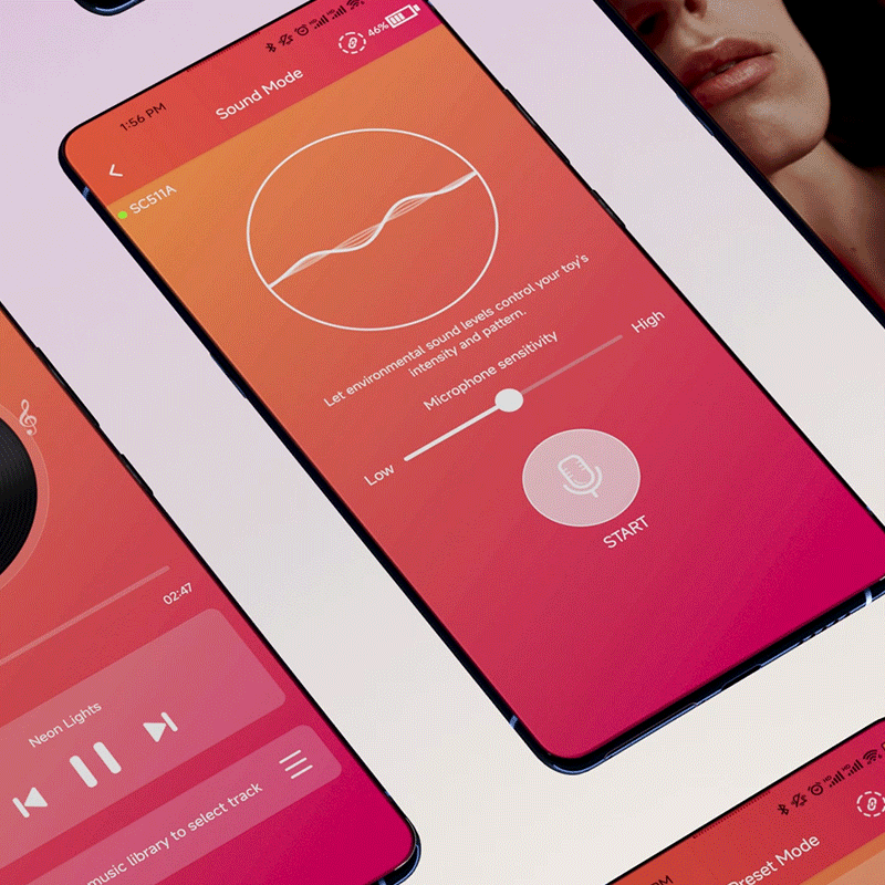svakom app