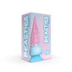 Nobü - Tiki Tentakel Dildo