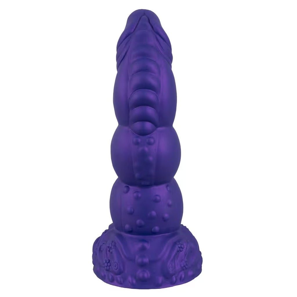 Beasty Cocks - Demon of Desire Dildo