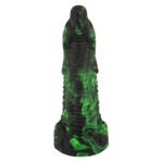Beasty Cocks Lizard Peak Dildo