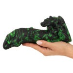 Beasty Cocks Lizard Peak Dildo