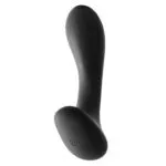 S Pleasures - Eazy Prostaat Vibrator Zwart