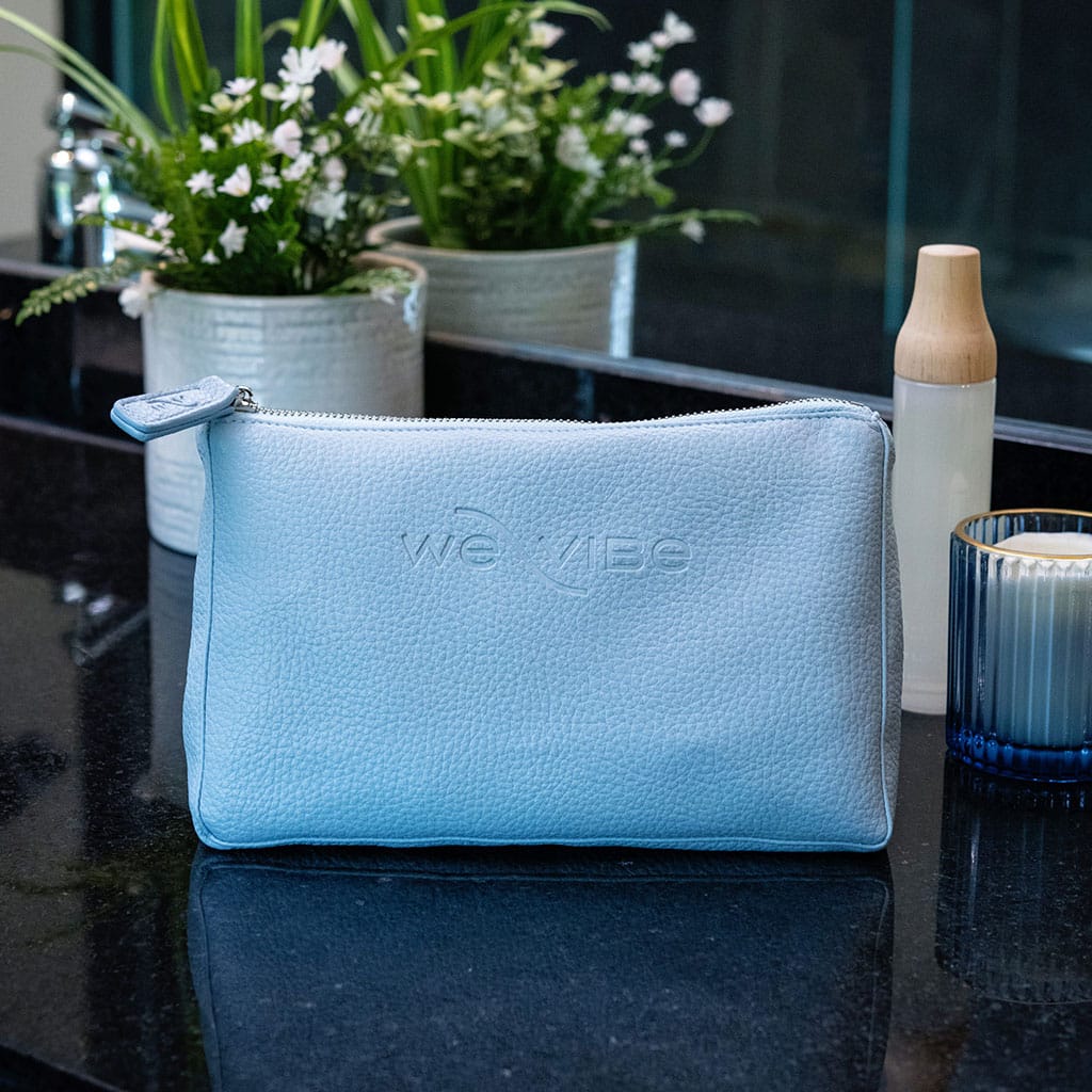 We-Vibe Toy Bag