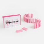 Secret Play - Kinky Domino Game verpakking