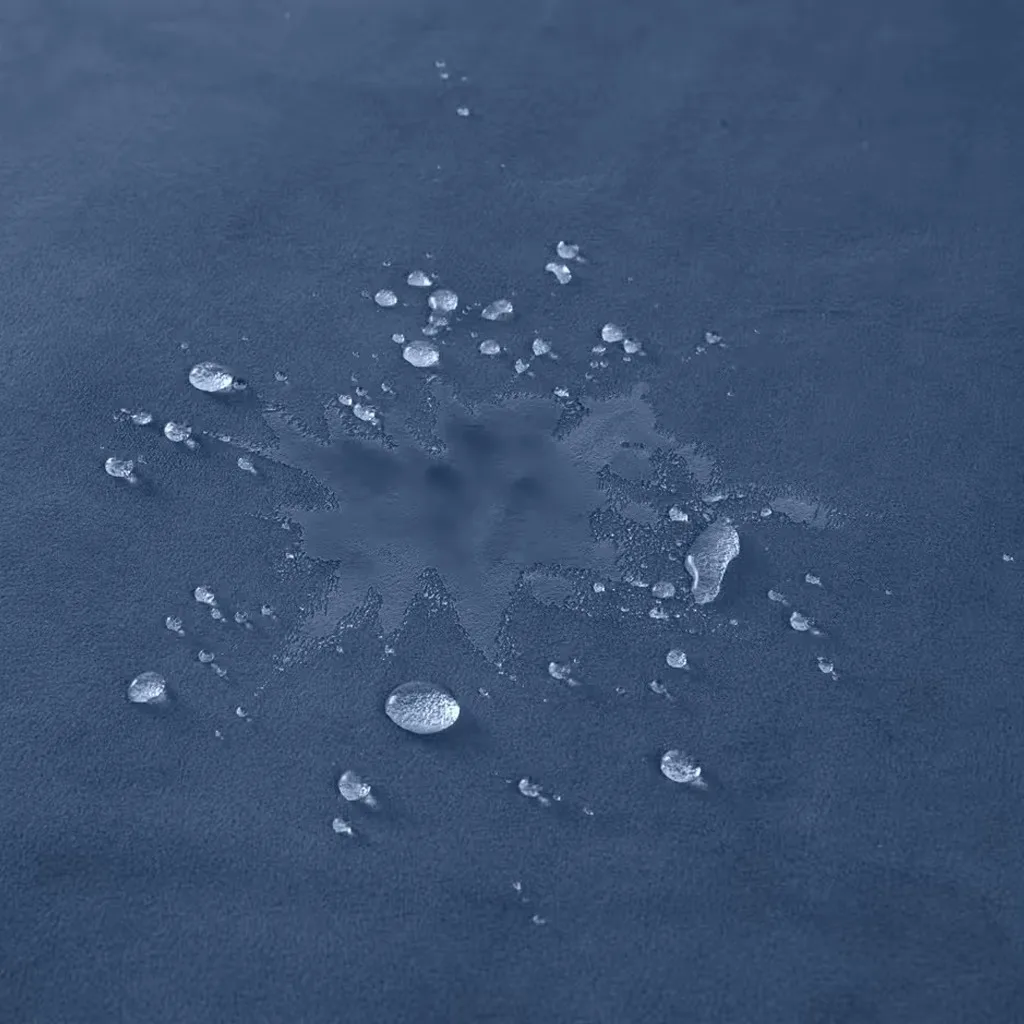 Liberator Fascinator Throw Mini