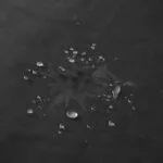 Liberator Fascinator Throw - Massage deken Zwart