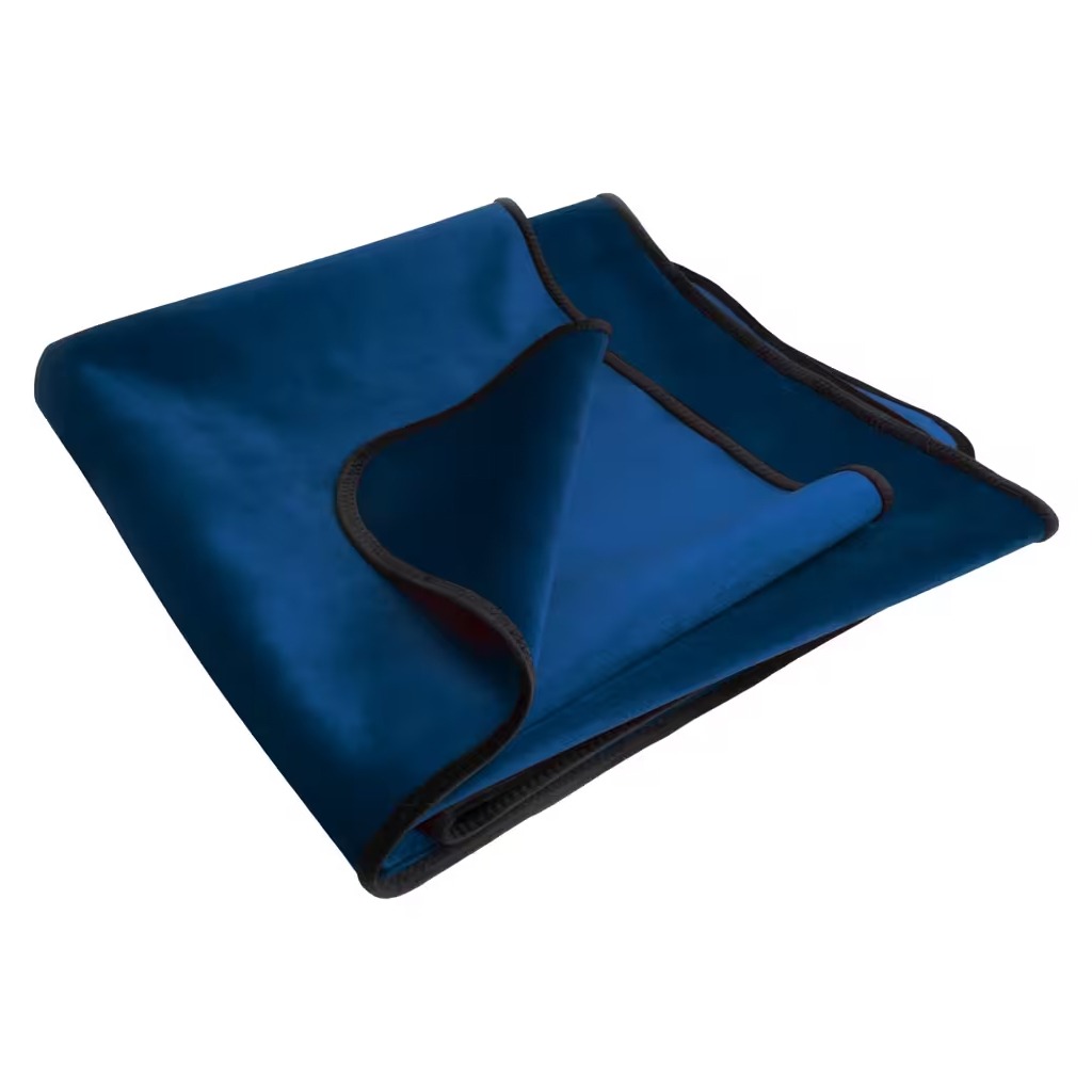 Liberator Fascinator Throw Mini