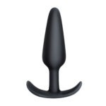 Liebe Seele - Bondage Set met Luipaard Print buttplug