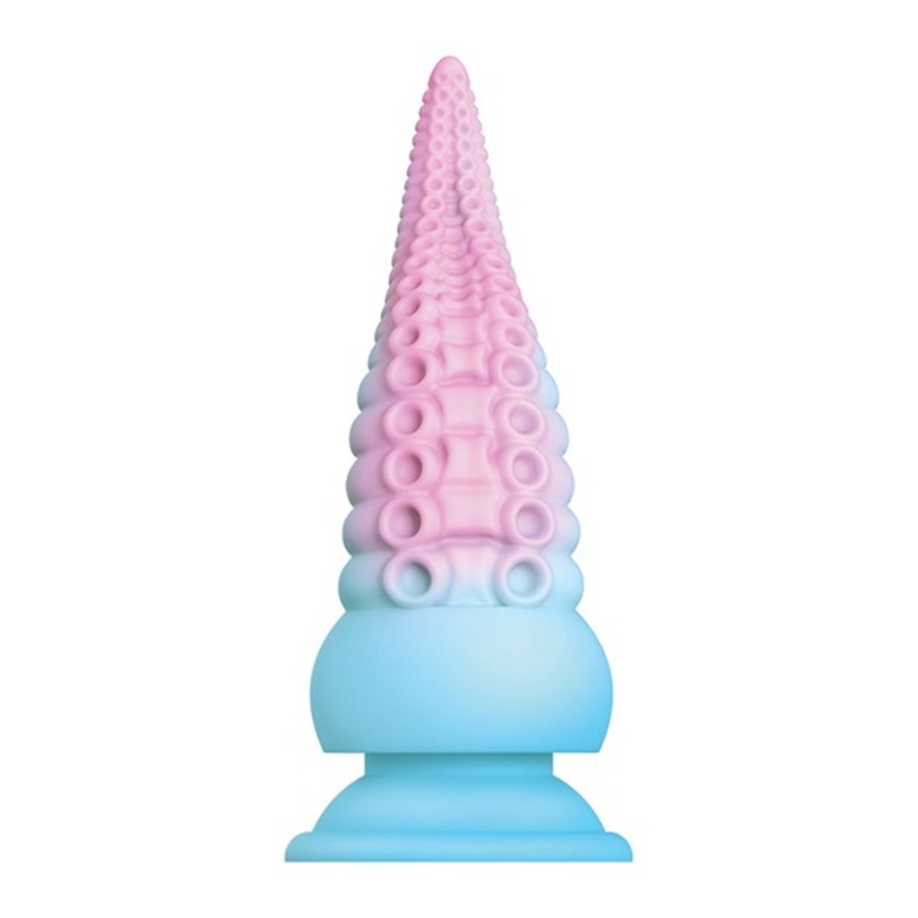Nobü - Tiki Tentakel Dildo