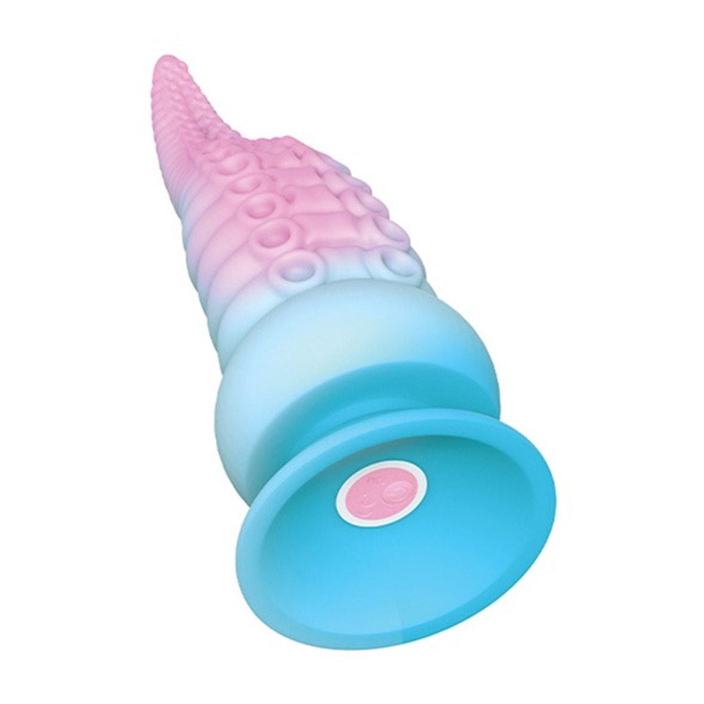 Nobü - Tiki Tentakel Dildo