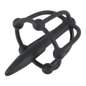 You2Toys - Penisplug met Eikelkooi