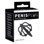 You2Toys - Penisplug met Eikelkooi verpakking
