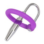 You2Toys - Metalen Penisplug met Eikelring kopen