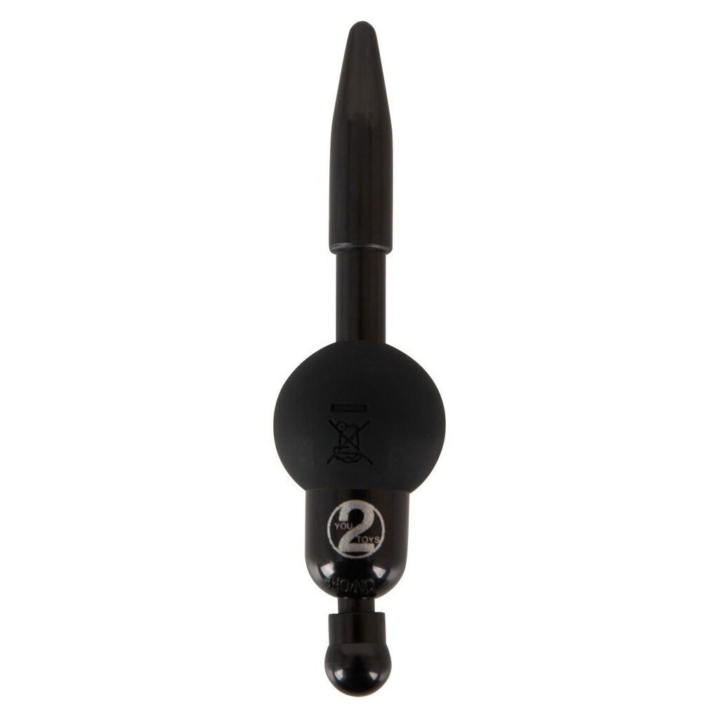 You2Toys - Vibrerende Penisplug bestellen