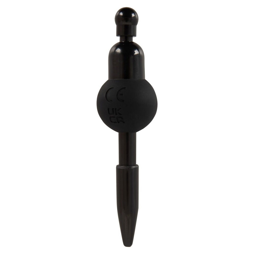 You2Toys - Vibrerende Penisplug lengte