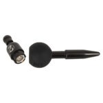 You2Toys - Vibrerende Penisplug batterij