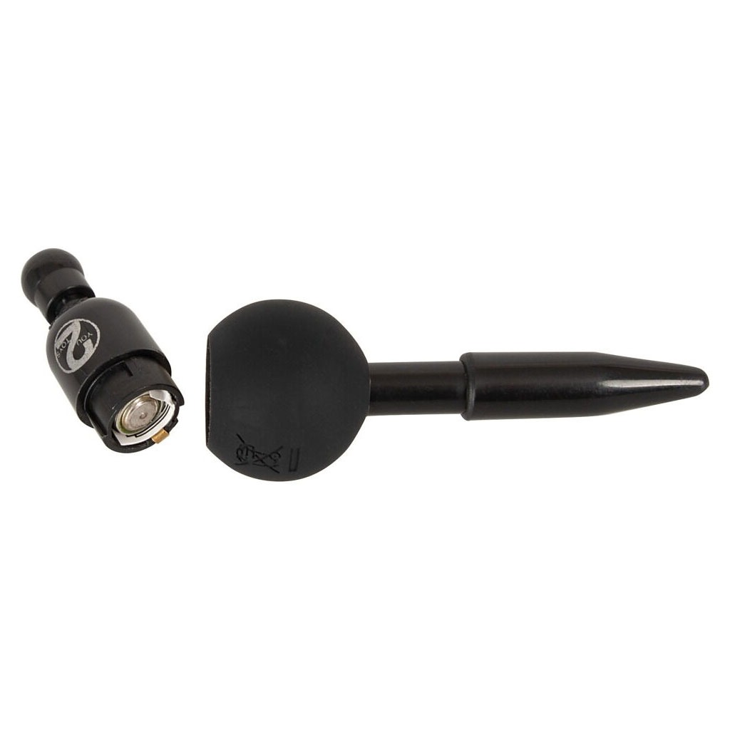 You2Toys - Vibrerende Penisplug batterij