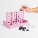 Secret Play - Play4Sex Vier-op-een-rij gebruiken