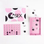 Secret Play - Play4Sex Vier-op-een-rij inhoud