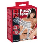 You2Toys - Pussy Opener Speculum verpakking