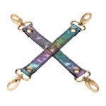 Liebe Seele - Bondage Set Rainbow hogtie