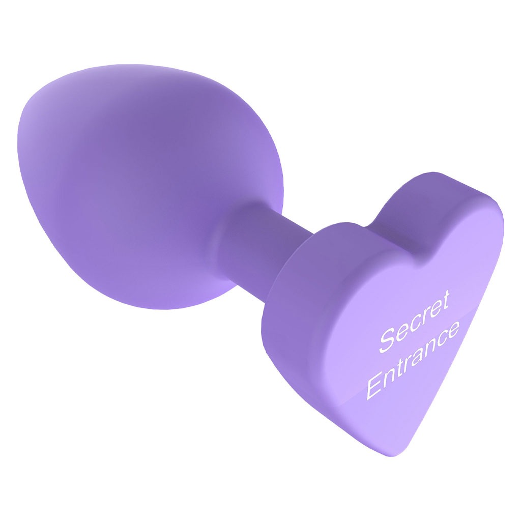 ToyJoy - Secret Entrance Buttplug hebben